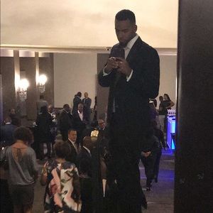 Meet your Posher, Brandon